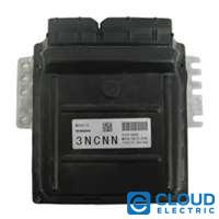 23710GS20A : Nissan MEC-130 ECU 2NCMM 23710GS20A