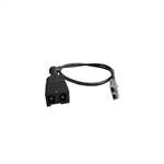 ChargePlus SB50 Pigtail Connection Cable for 48V E-Z-GO TXT Charger NEW