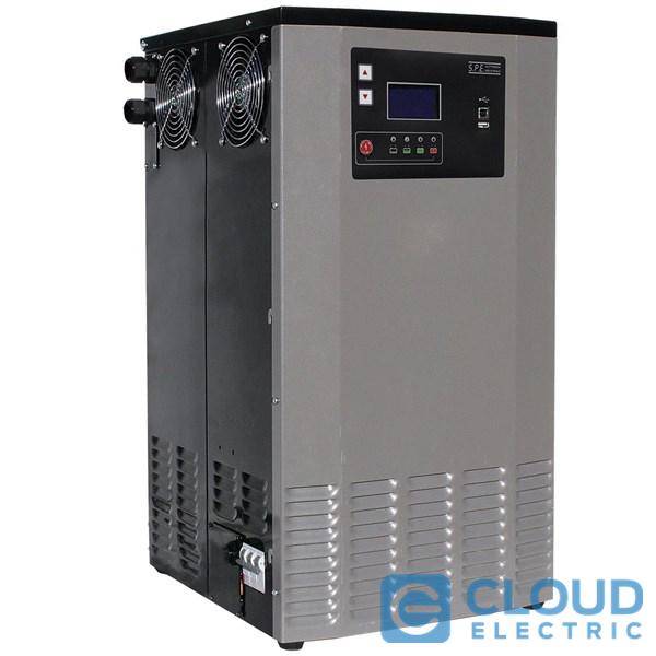 24-GREENX480-48300 : GreenX 3-Phase 480VAC Battery Charger 48V