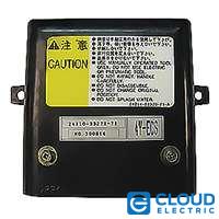 Toyota Governor ECU 24110-33271-71