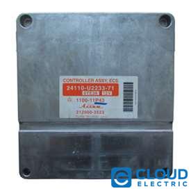 Toyota 8 Series ECU 24110-U3502-71