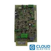 36V Toyota 8B Controller Card 24140-11590-71