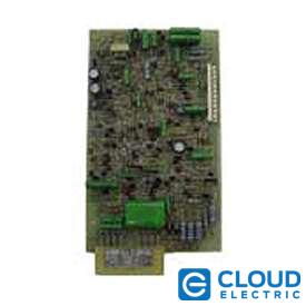 48V Toyota 8B Controller Card 24170-12500-71