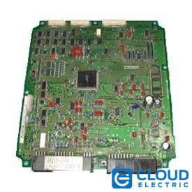 Toyota 7FBCU CPU Board 24210-11442-71