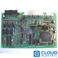 Toyota 5FBE Controller Card 24210-12240-71
