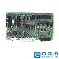 Toyota 5FBC Controller Card 24210-13300-71