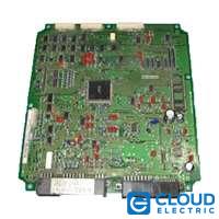 Toyota 7FBCU25 CPU Board 24210-9NTJ1-71C