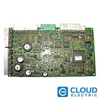 Toyota 5FBE Controller Card 24230-12230-71