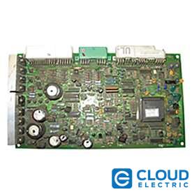 Toyota 5FBE Controller Card 24240-12230-71
