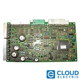 Toyota 5FBC Controller Card 24240-33300-71