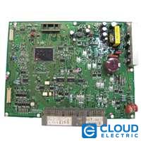 Toyota 7FBEUXX AC Controller 24250-10921-71