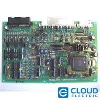 Toyota 5FBE Controller Card 24260-23300-71