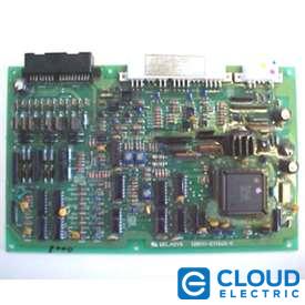 Toyota 5FBE Controller Card 24260-23300-71