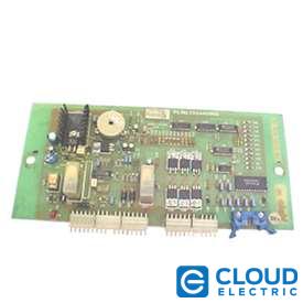 Yale Interface Board 258446900