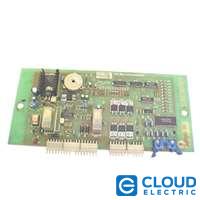 Yale Interface Board 258506500