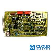 Linde BTE Main Logic Card 3013-55