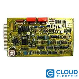 Linde BTE Main Logic Card 314409