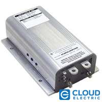 FSIP STAR V-glide/MCOR w/Plugging (4-bar) 36/48V 700A Controller 42L700PNVS