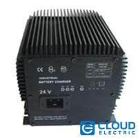 Tennant 24V Charger 500-50