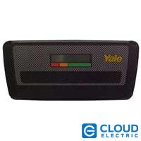 Yale Standard SEM Display 504137581