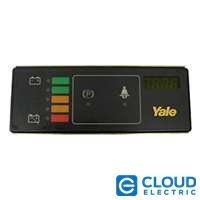 Yale Standard ZX Display 524136845