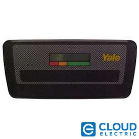 Yale Standard SEM Display 524137581