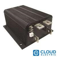 77-1204M-5201 : Curtis 36/48V 275A Programmable PMC 1204M-5201