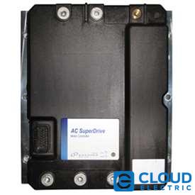 Danaher 48V 700A AC Superdrive Controller 83Y05197A