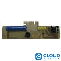 Crown Power Supply Board 86383