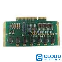 Crown Lamp Driver Board 86384