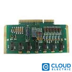 Crown Lamp Driver Board 86384