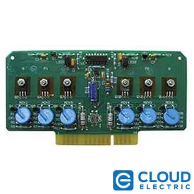 Crown Coil Driver Board 86385