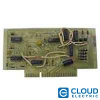 Crown 2 Function Logic Board 86386-001