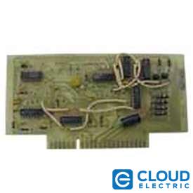 Crown 3 Function Logic Board 86386-003