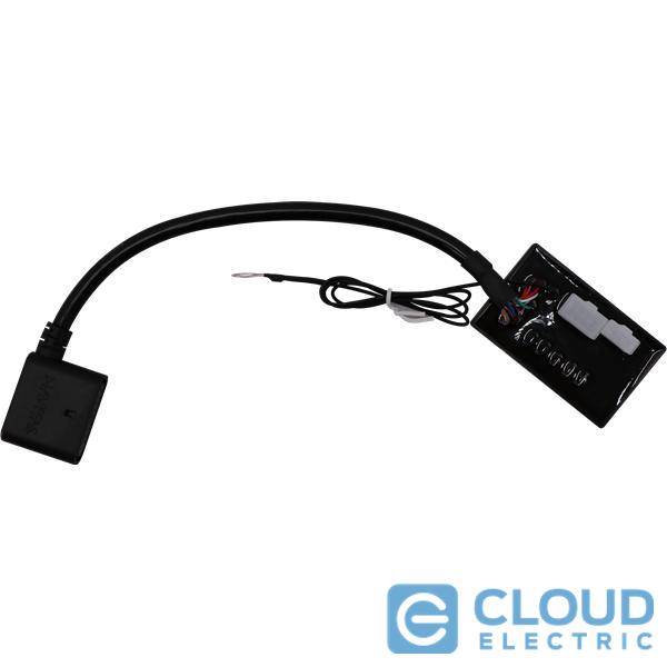 87-10000666 : Navitas Non-ITS Series Harness