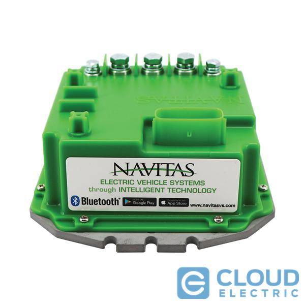 87-10000685 : Navitas TSX3.0 36V/48V 600A Controller W/Bluetooth