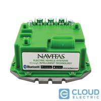 87-10000766 : Navitas TSX3.0 36V/48V 440A Controller W/Bluetooth