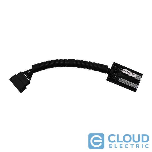 87-40000516 : Navitas EZGO ITS 48V Harness