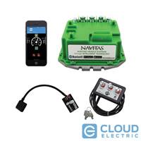 Navitas EZGO PDS 36/48V 440A Conversion Kit