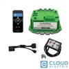 Navitas EZGO TXT 48V 440A Conversion Kit