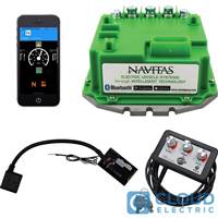 Navitas 36/48V 440A Non-ITS Series Conversion Kit