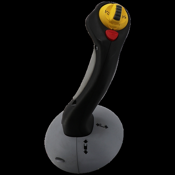 Exchange - 24V CAN Joystick (rebuilt)