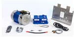 AC1 Club Car Precedent/Tempo/Onward DC to AC Conversion Kit for 2008.5 and newer carts.