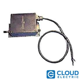 GE Eaton Accelerator ACH1-04