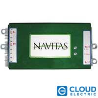 Navitas 24/48V DC Traction Controller AS1000NH