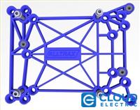 All-ADAP-CC-PDPLUS : Alltrax ADAP-CC-PDPLUS wire adapter