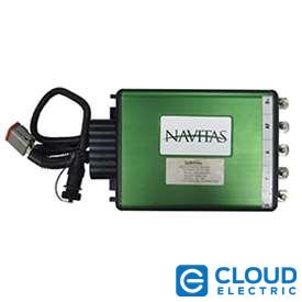 Navitas 24/48V DC Traction Controller DSE1000-HH