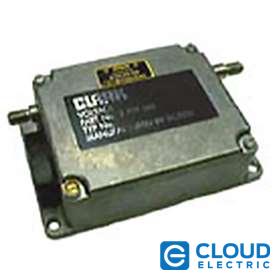 Clark Bosch Accelerator E08V-BS