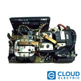 GE EV200 SCR Base w/TT Card E200-TT