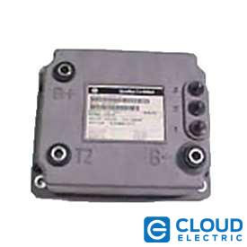 GE 48V 270A Series Controller E4F270E1